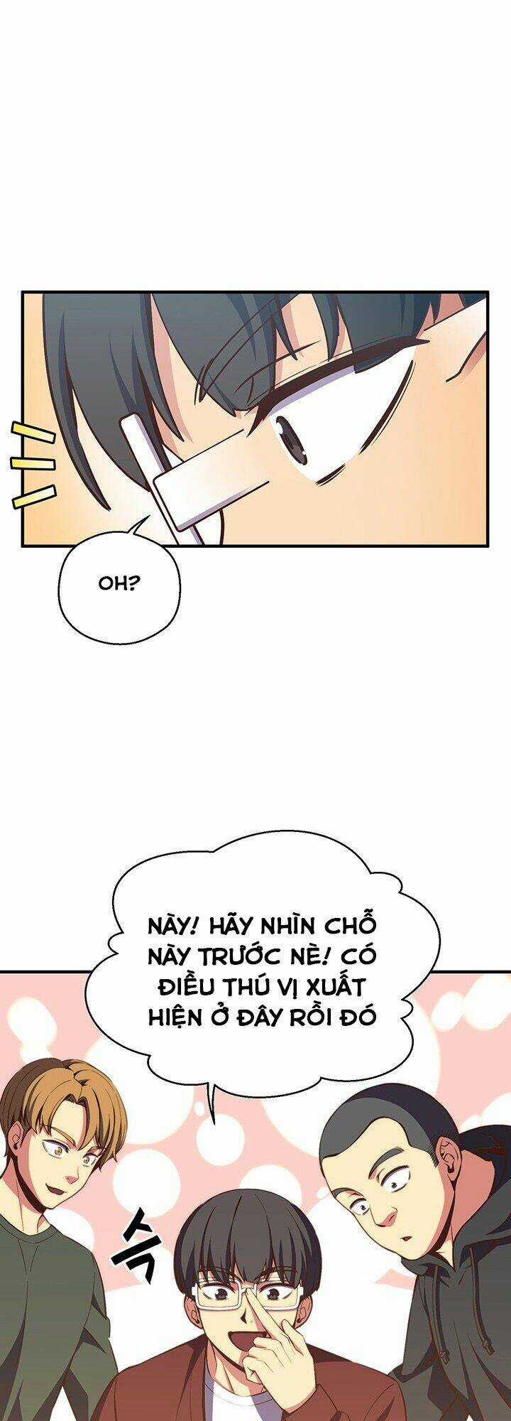 Hành Trình Đế Vương Chapter 151 trang 12