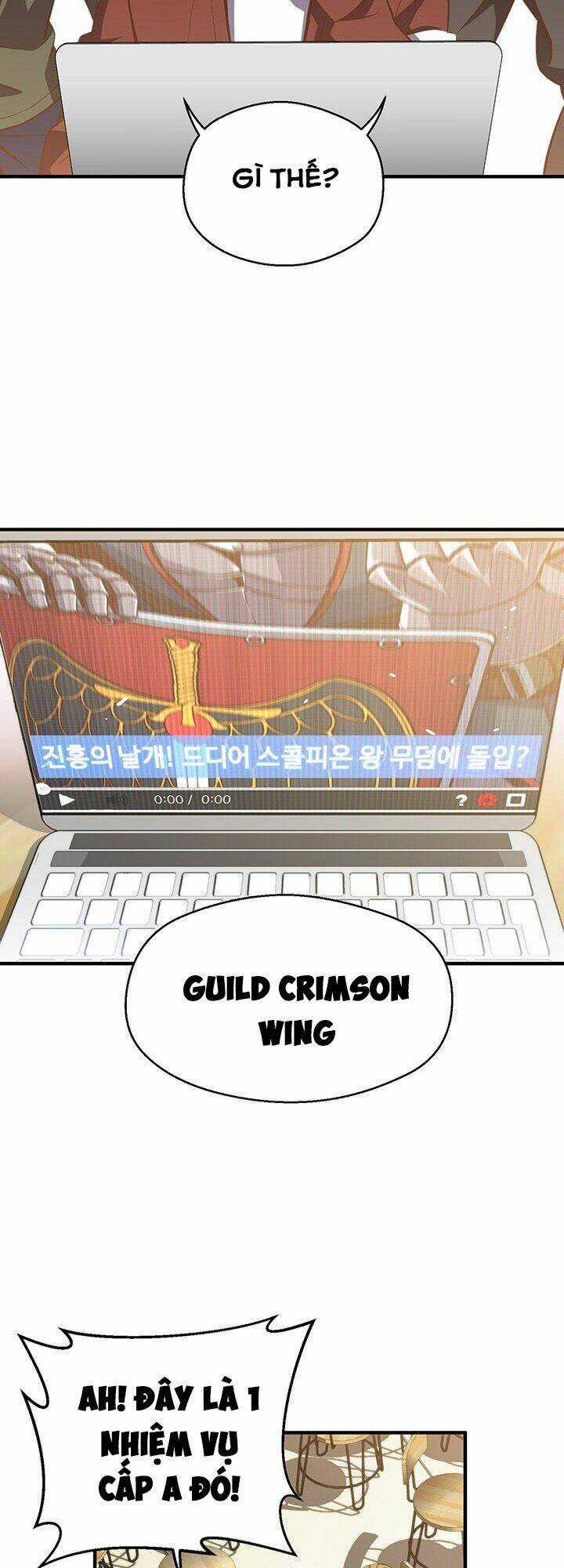 Hành Trình Đế Vương Chapter 151 trang 13