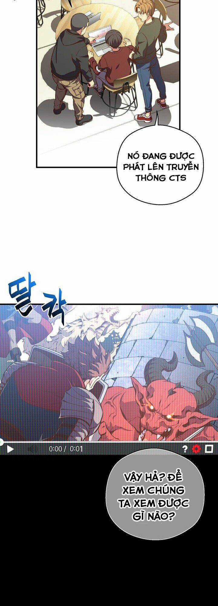 Hành Trình Đế Vương Chapter 151 trang 14