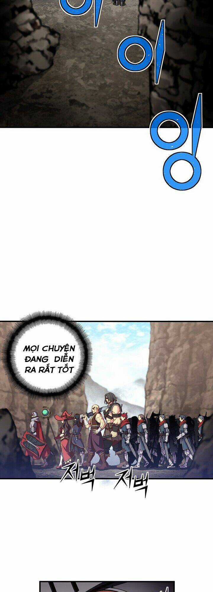 Hành Trình Đế Vương Chapter 151 trang 16