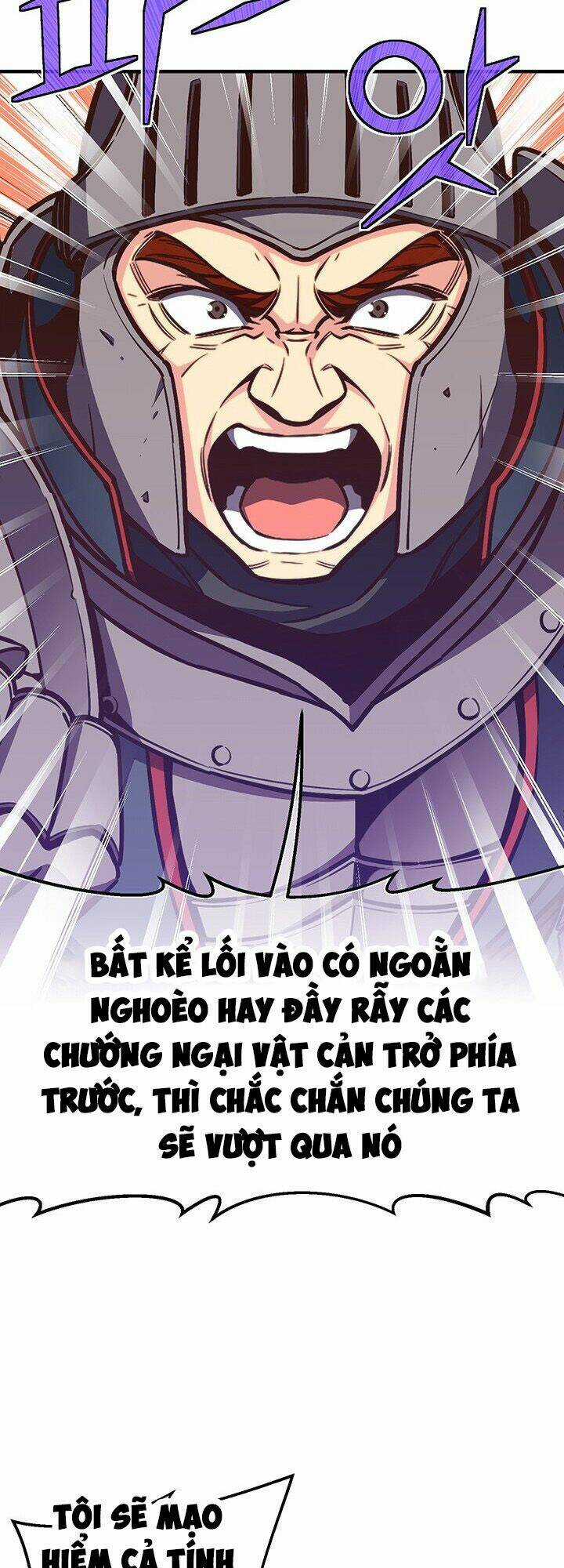 Hành Trình Đế Vương Chapter 151 trang 21