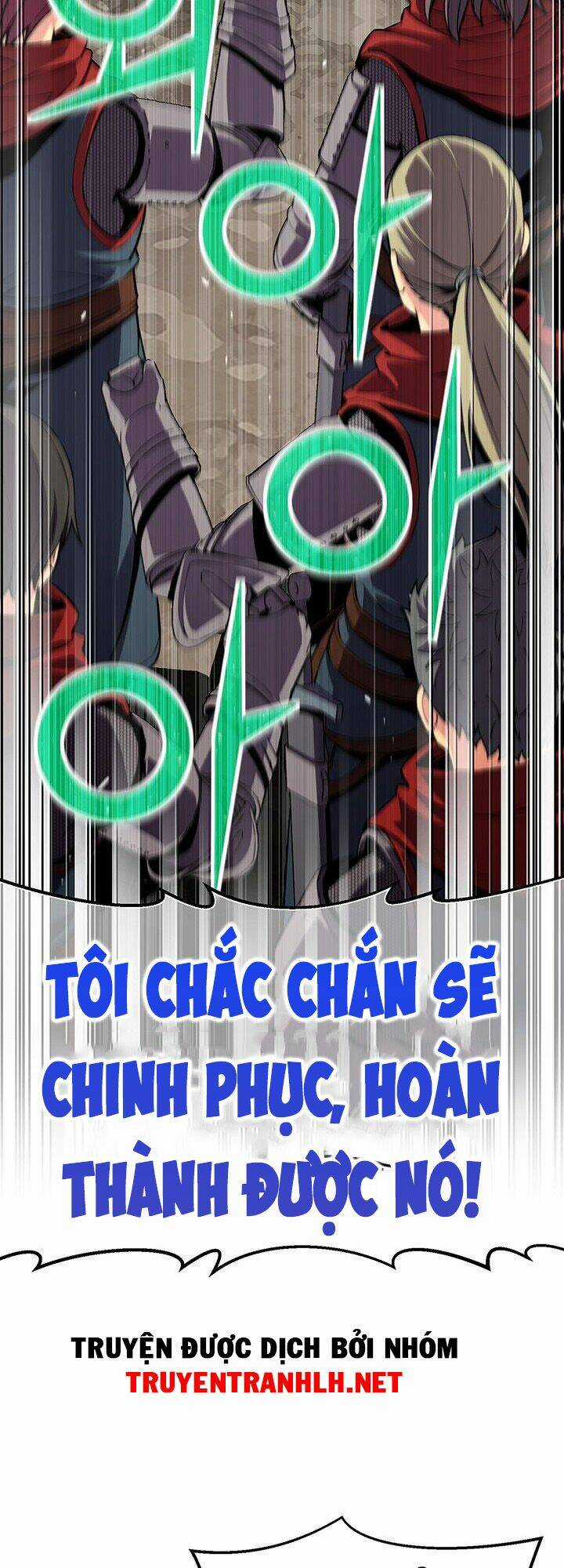 Hành Trình Đế Vương Chapter 151 trang 23