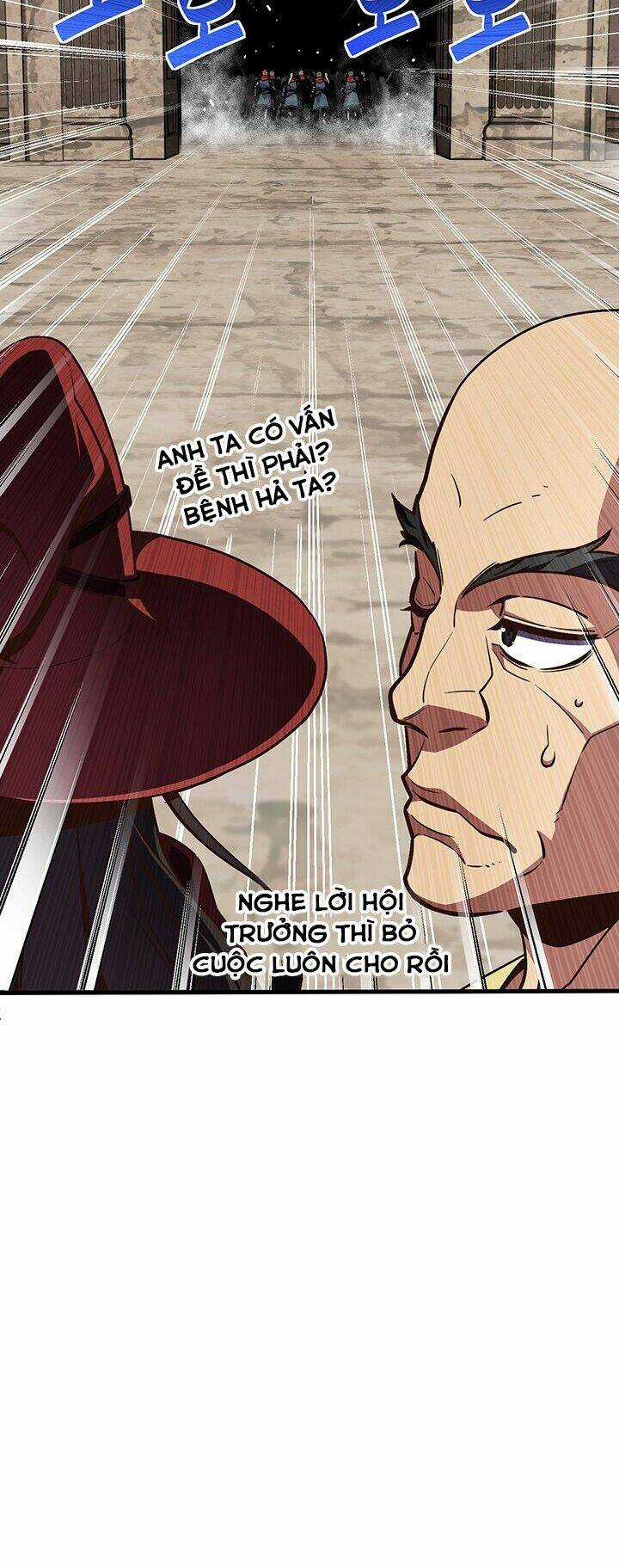 Hành Trình Đế Vương Chapter 151 trang 25