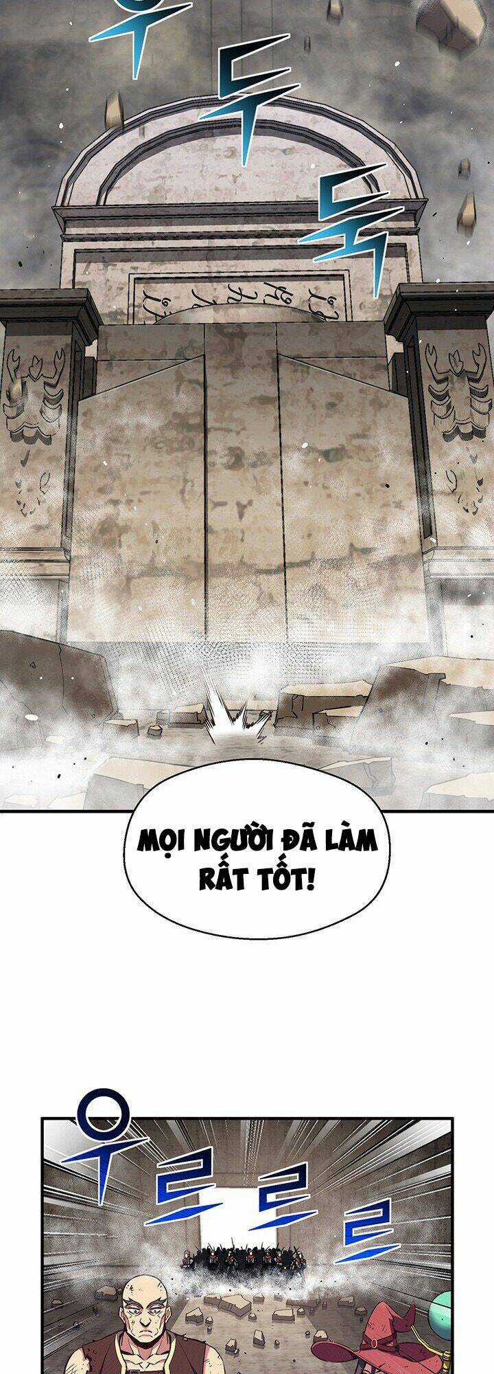 Hành Trình Đế Vương Chapter 151 trang 27