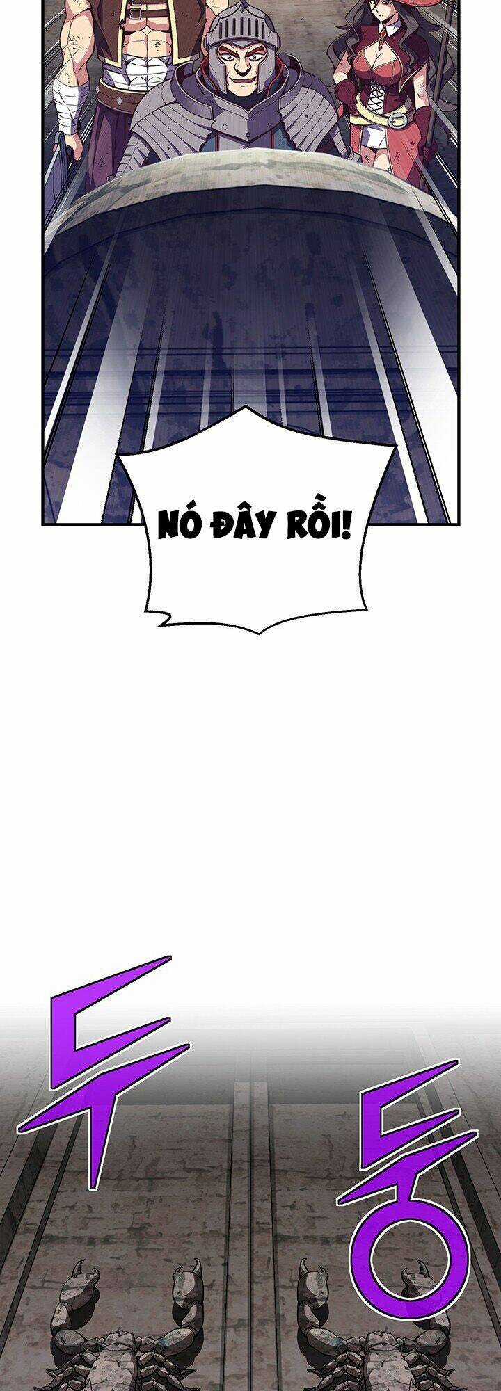 Hành Trình Đế Vương Chapter 151 trang 28