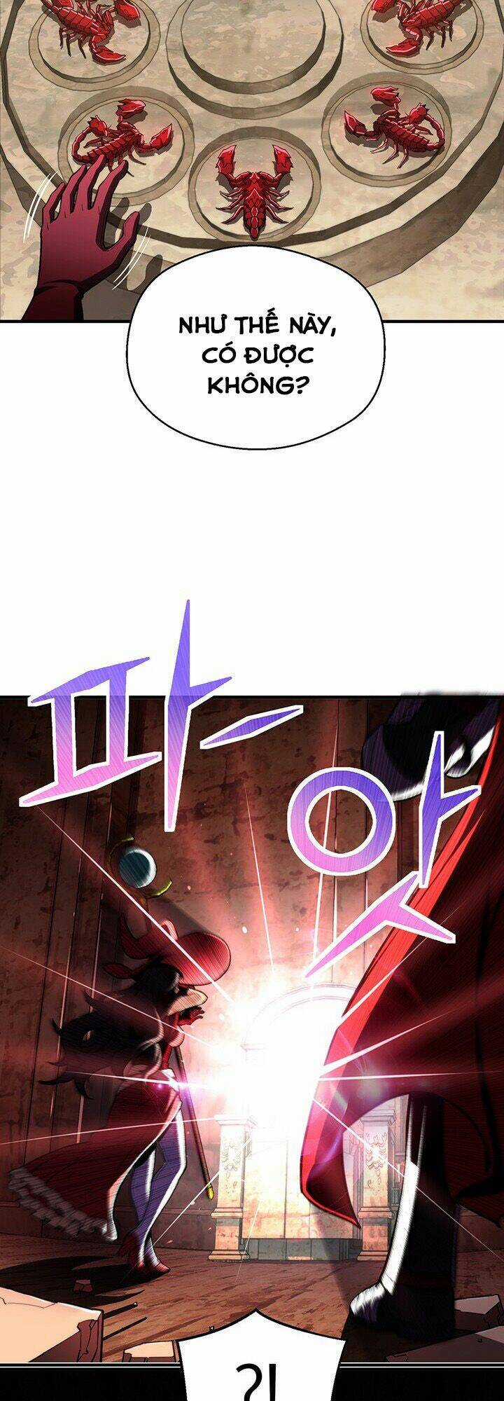 Hành Trình Đế Vương Chapter 151 trang 31