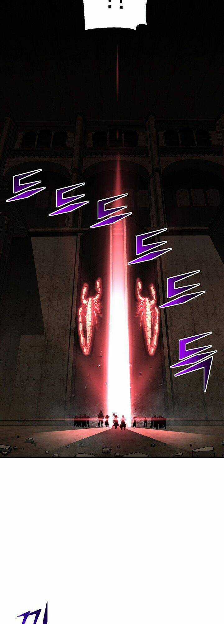 Hành Trình Đế Vương Chapter 151 trang 32