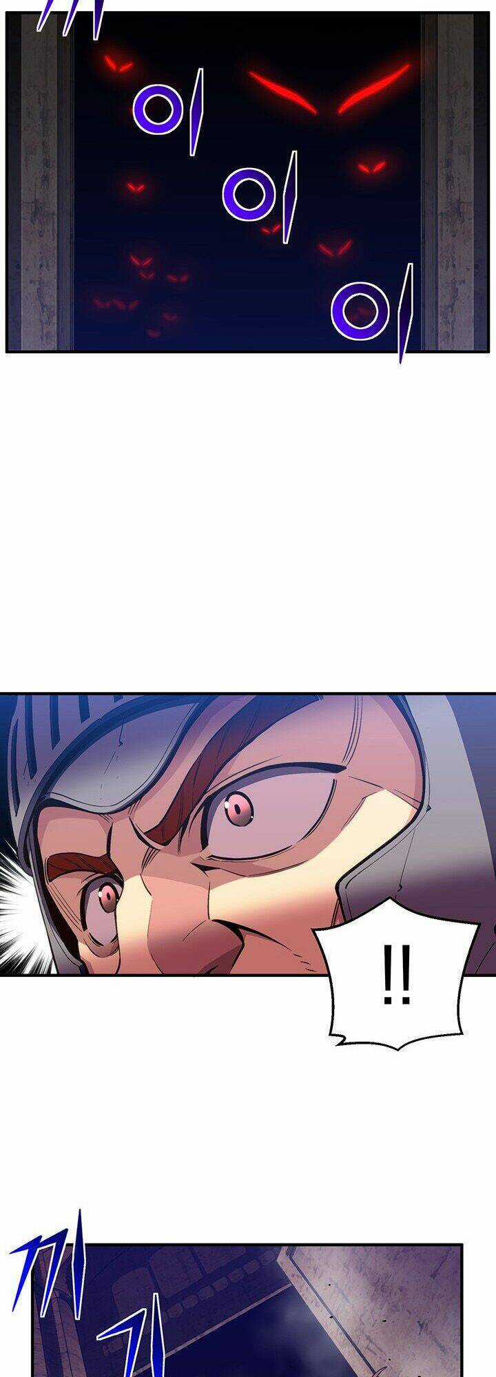 Hành Trình Đế Vương Chapter 151 trang 33