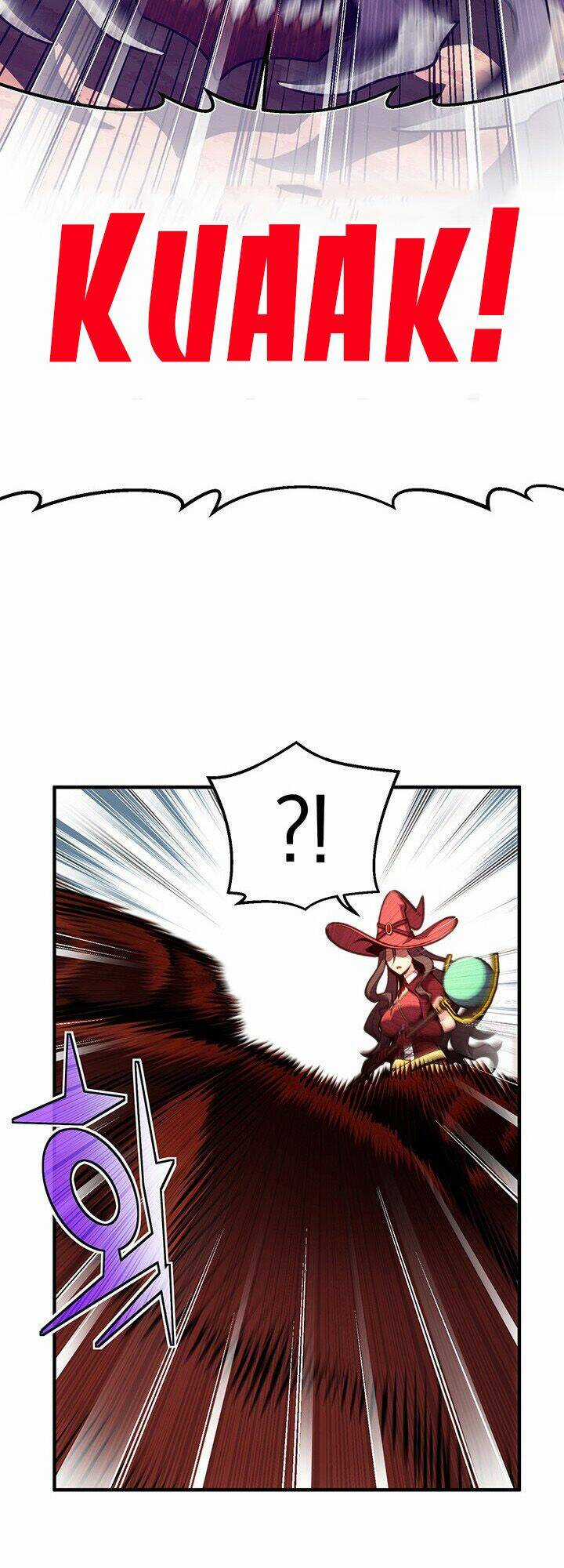 Hành Trình Đế Vương Chapter 151 trang 36