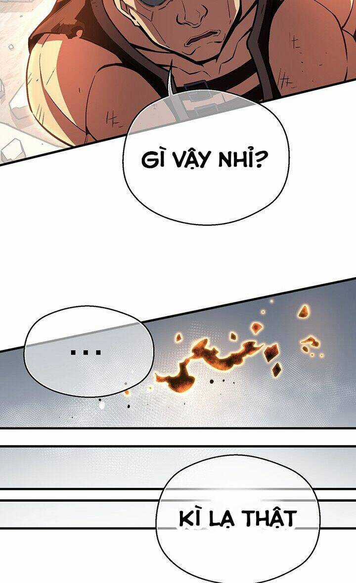 Hành Trình Đế Vương Chapter 151 trang 39