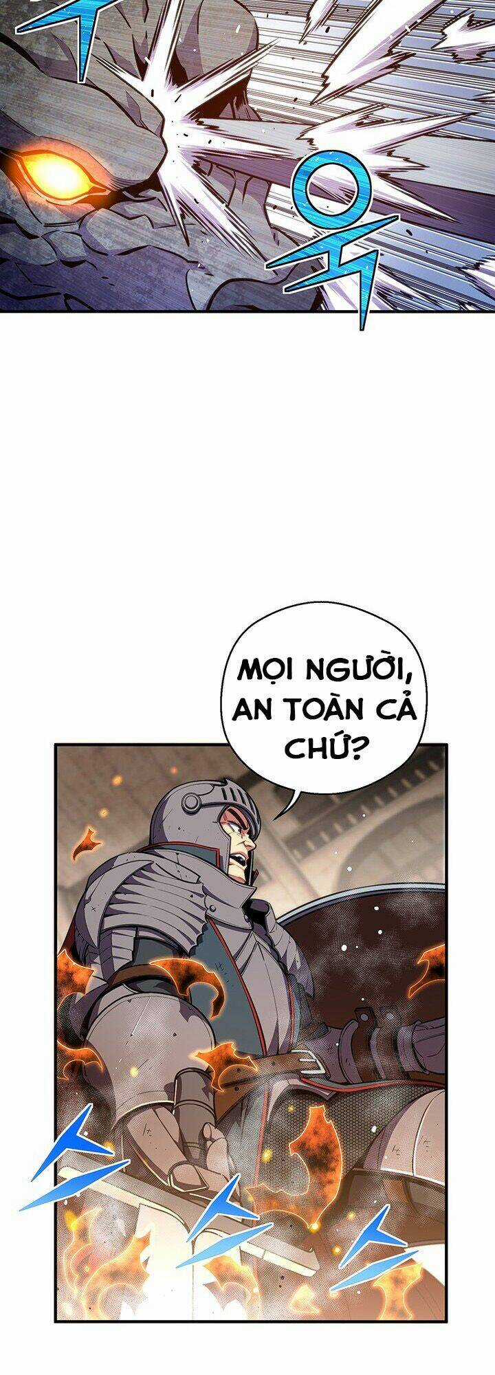 Hành Trình Đế Vương Chapter 151 trang 41