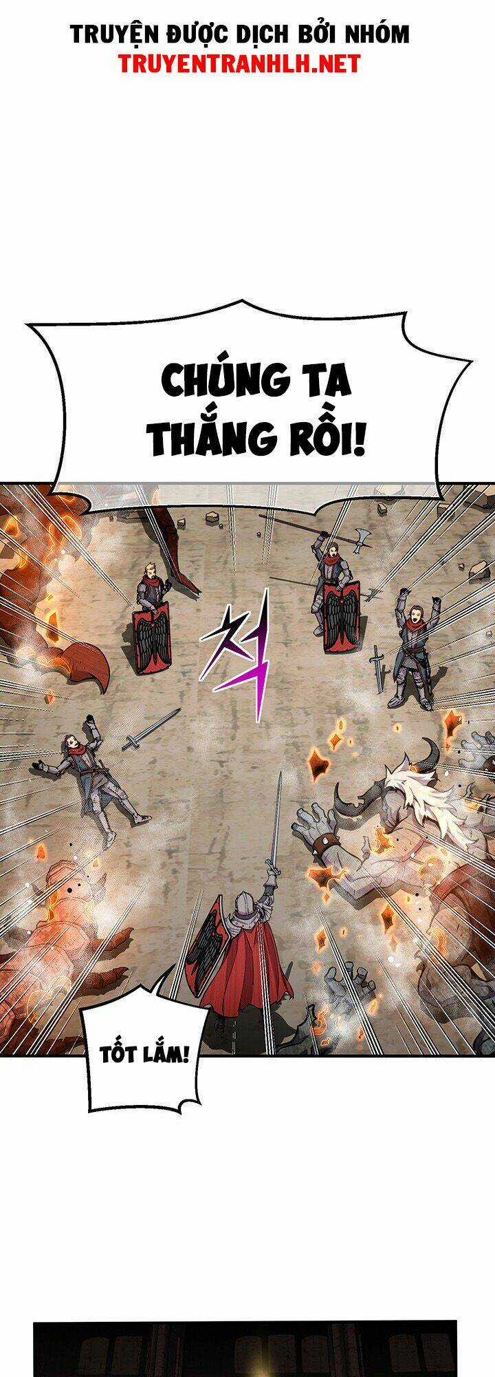 Hành Trình Đế Vương Chapter 151 trang 42