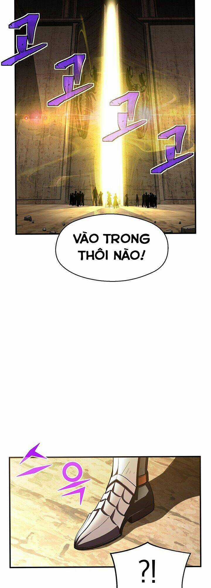 Hành Trình Đế Vương Chapter 151 trang 43