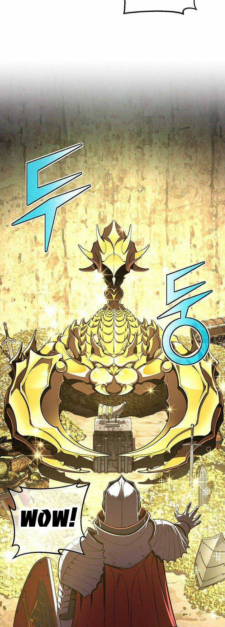 Hành Trình Đế Vương Chapter 151 trang 44