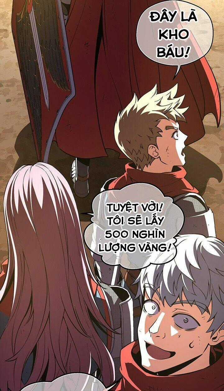 Hành Trình Đế Vương Chapter 151 trang 45