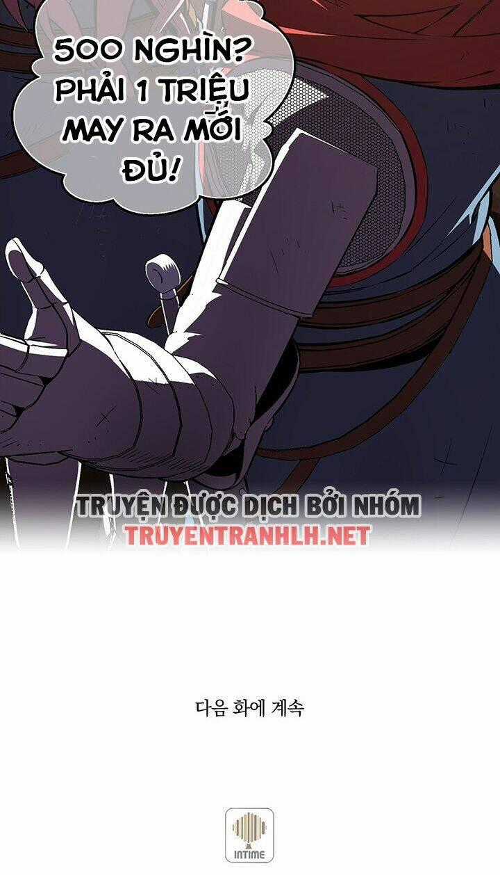 Hành Trình Đế Vương Chapter 151 trang 46