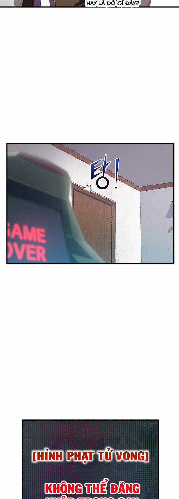 Hành Trình Đế Vương Chapter 151 trang 5