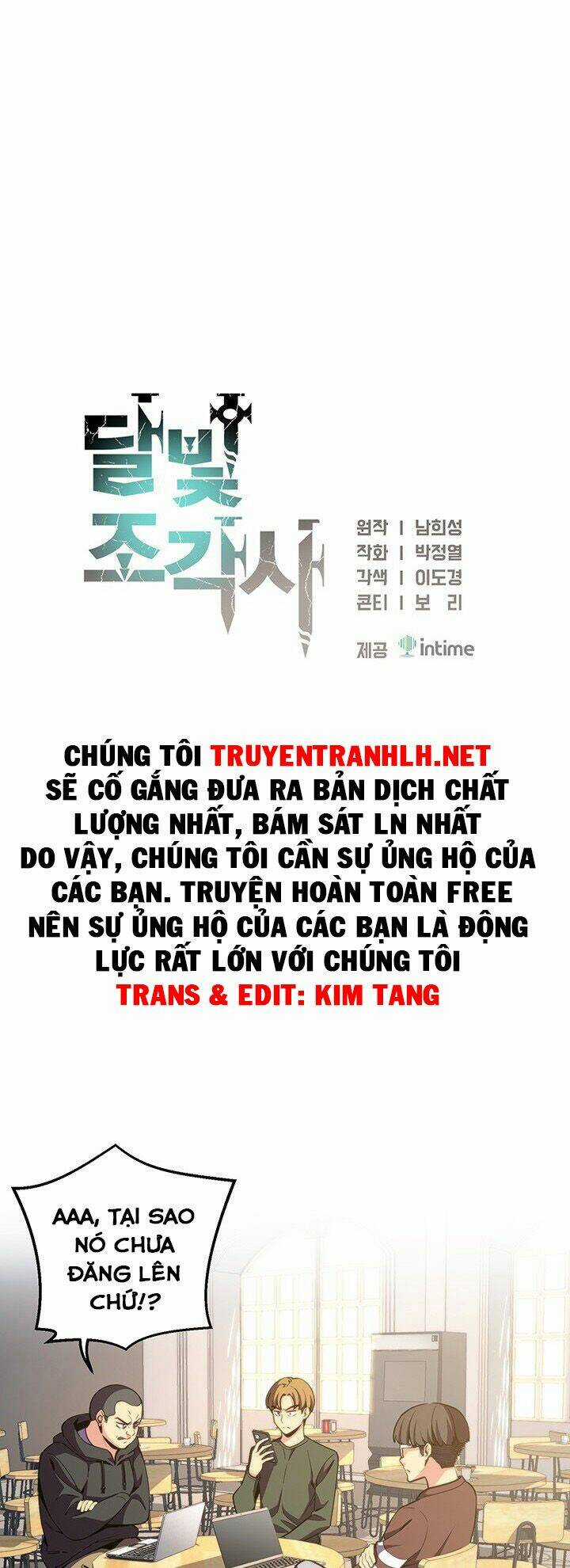 Hành Trình Đế Vương Chapter 151 trang 9