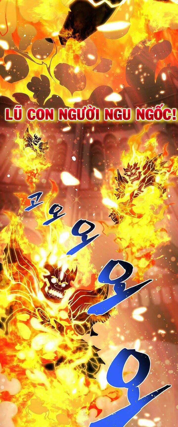 Hành Trình Đế Vương Chapter 152 trang 13