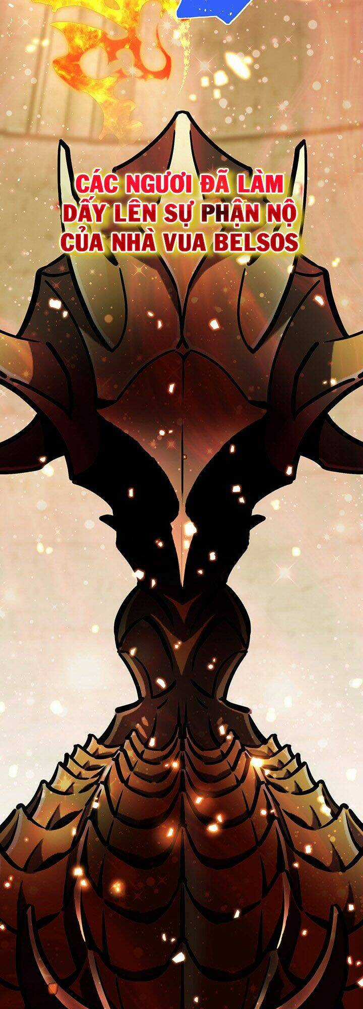 Hành Trình Đế Vương Chapter 152 trang 14