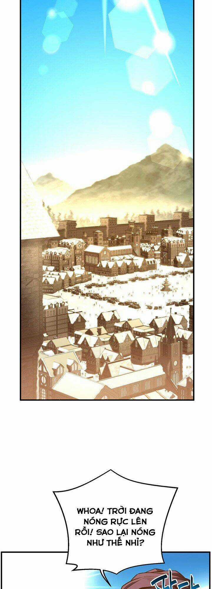 Hành Trình Đế Vương Chapter 152 trang 17