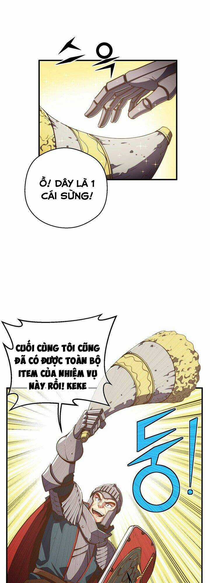 Hành Trình Đế Vương Chapter 152 trang 2