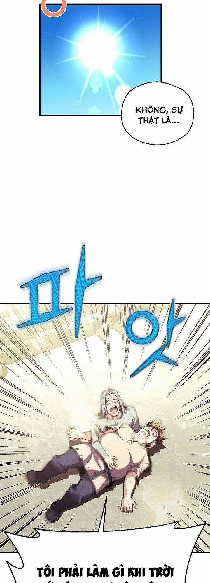 Hành Trình Đế Vương Chapter 152 trang 21