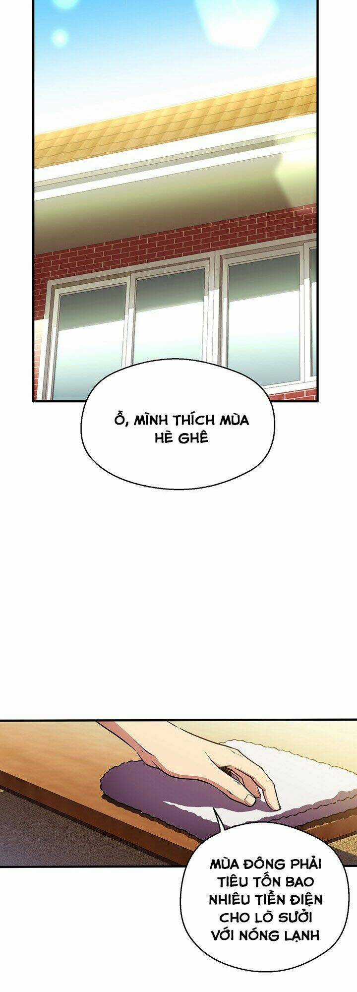 Hành Trình Đế Vương Chapter 152 trang 23