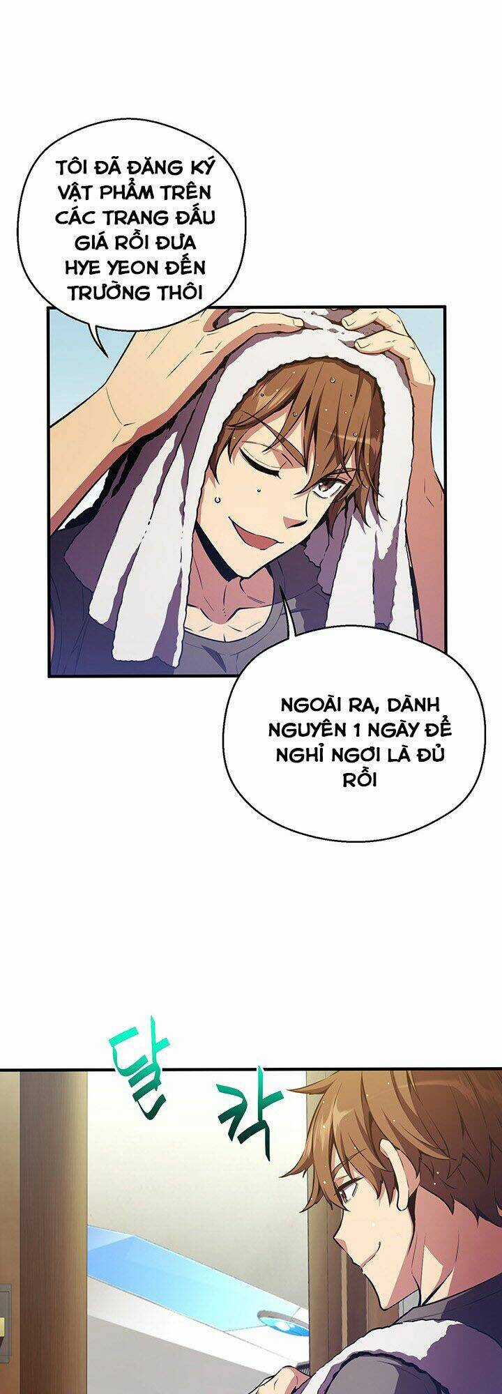 Hành Trình Đế Vương Chapter 152 trang 24