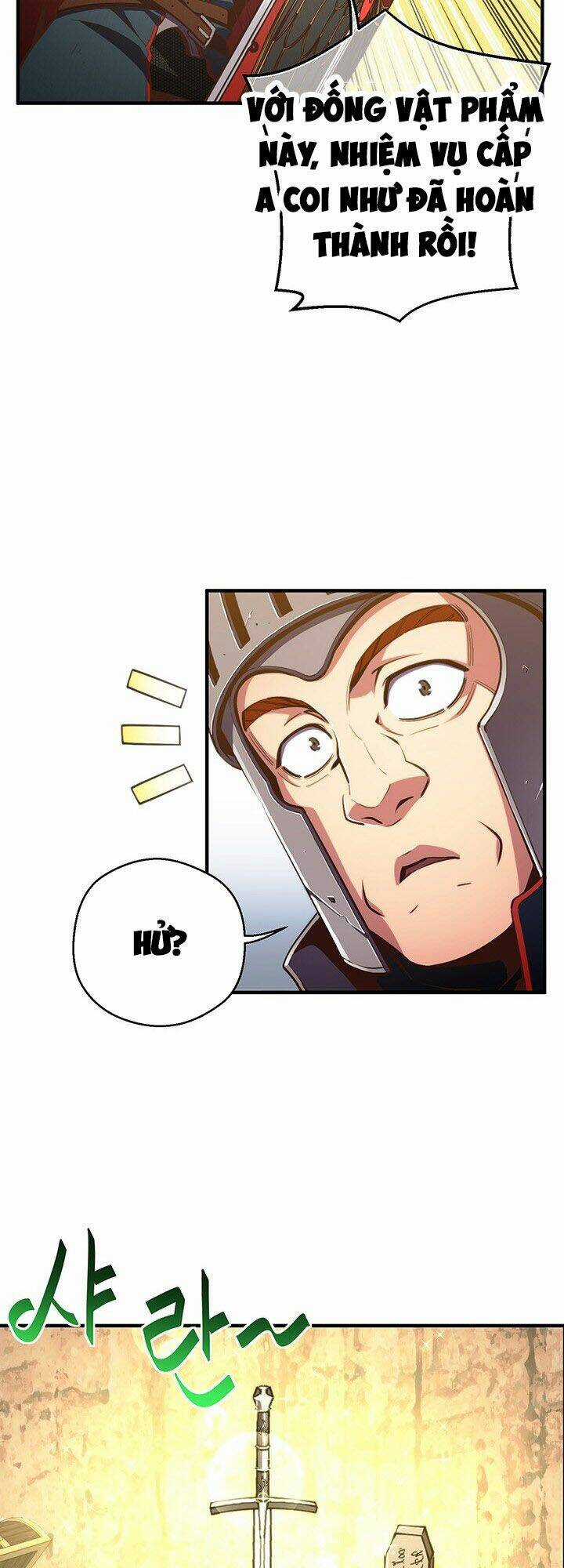 Hành Trình Đế Vương Chapter 152 trang 3