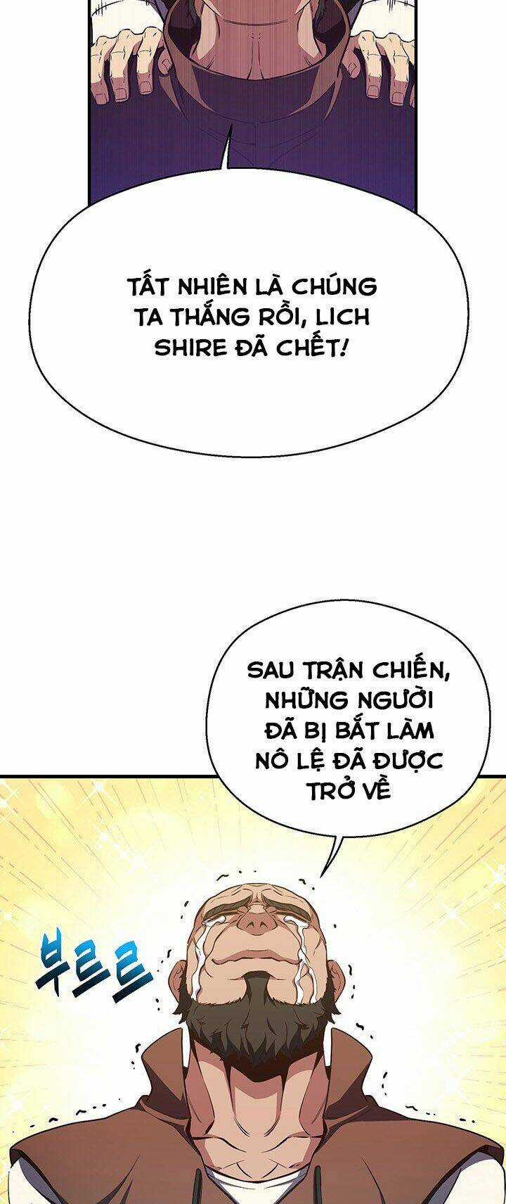 Hành Trình Đế Vương Chapter 152 trang 31
