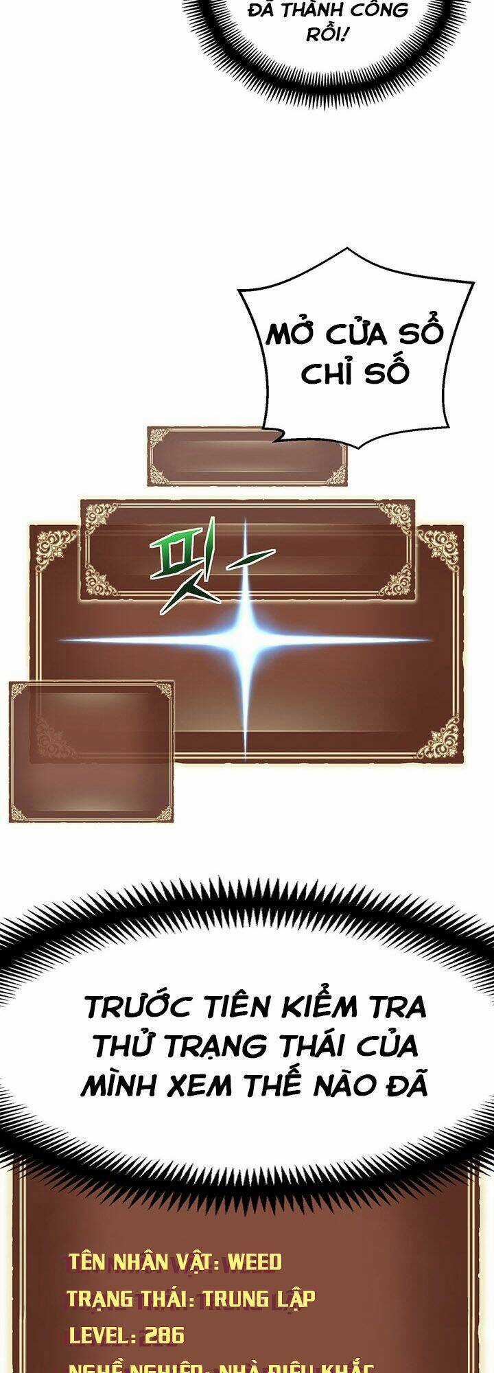 Hành Trình Đế Vương Chapter 152 trang 35