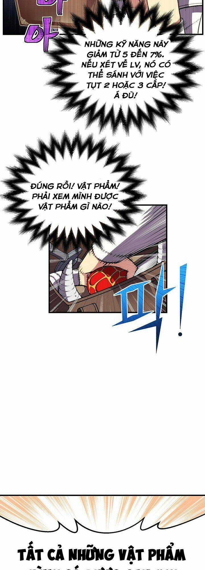 Hành Trình Đế Vương Chapter 152 trang 38