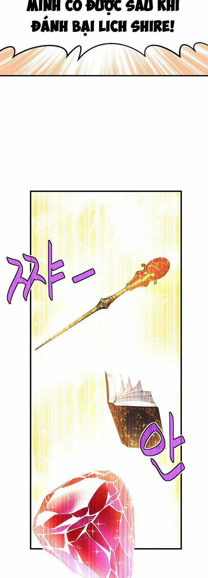 Hành Trình Đế Vương Chapter 152 trang 39