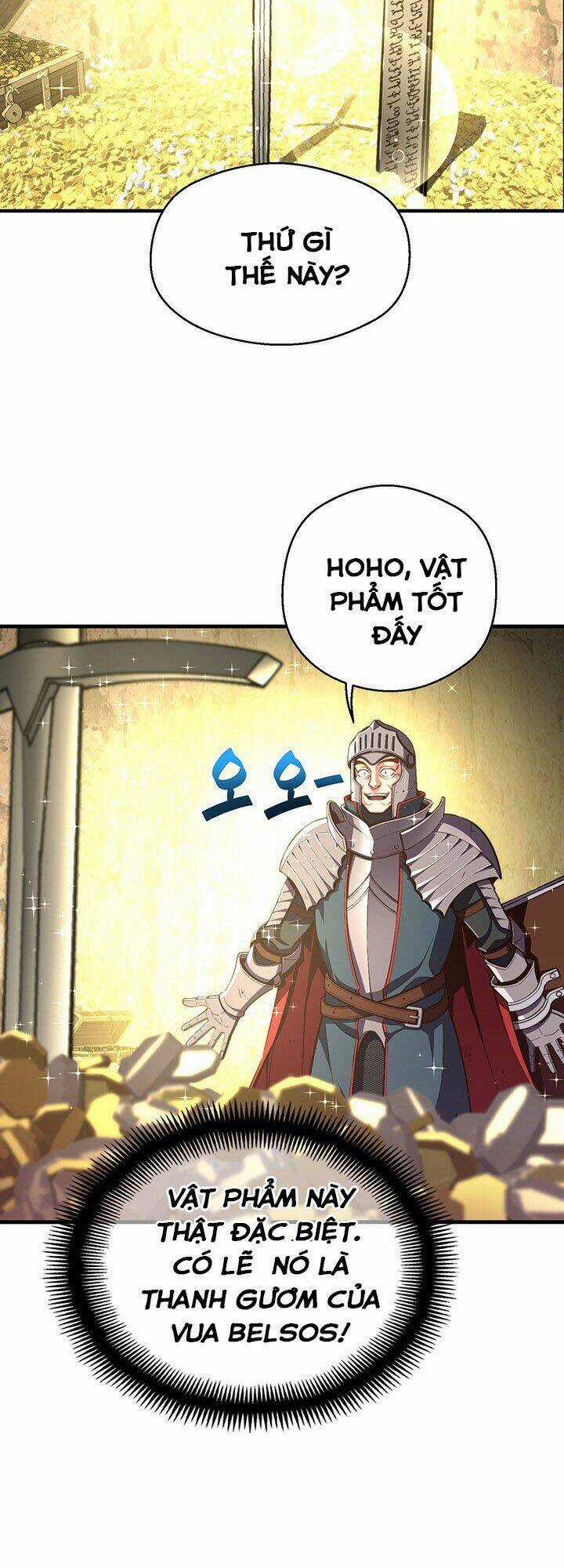 Hành Trình Đế Vương Chapter 152 trang 4