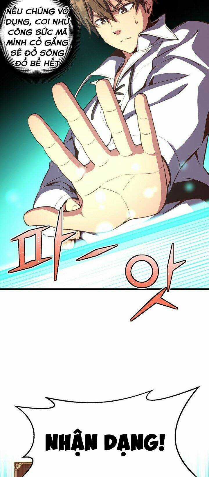 Hành Trình Đế Vương Chapter 152 trang 41