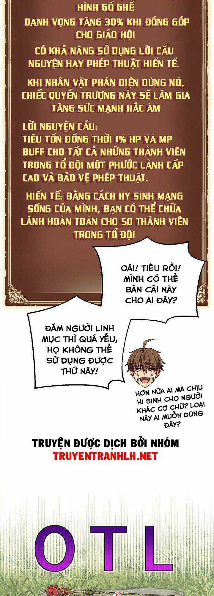 Hành Trình Đế Vương Chapter 152 trang 45