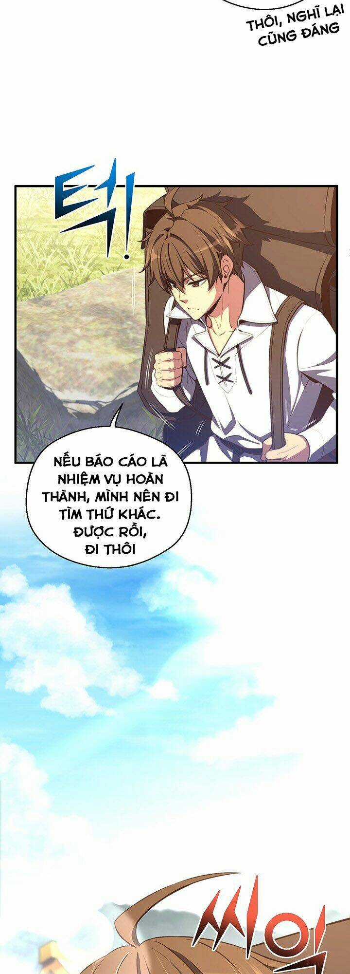 Hành Trình Đế Vương Chapter 152 trang 47