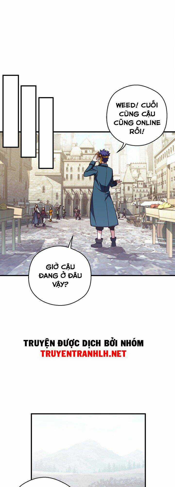 Hành Trình Đế Vương Chapter 152 trang 49