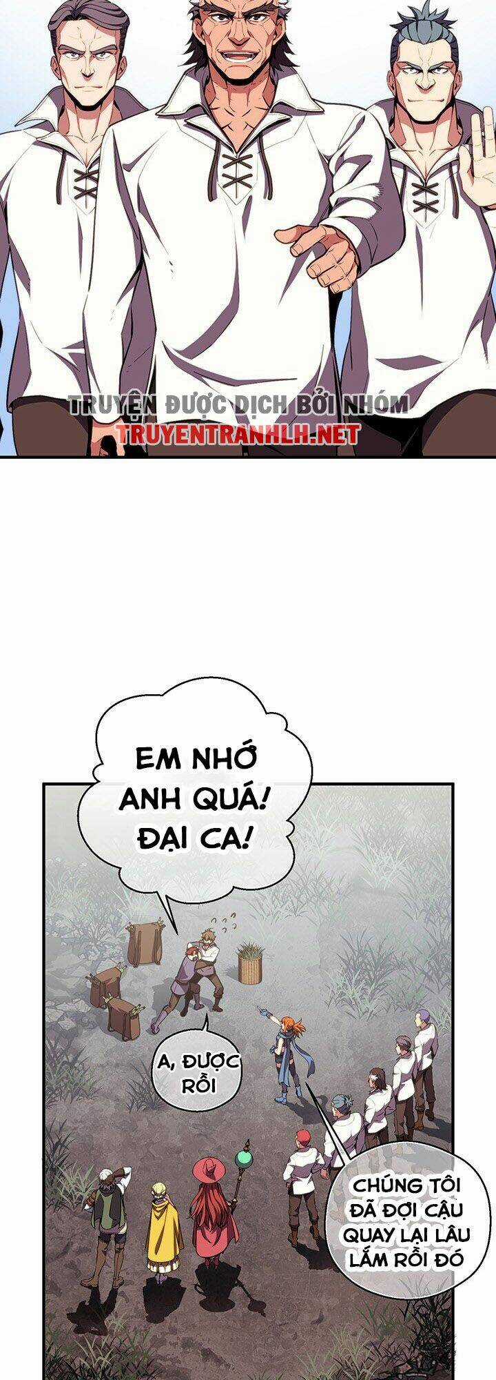 Hành Trình Đế Vương Chapter 152 trang 56