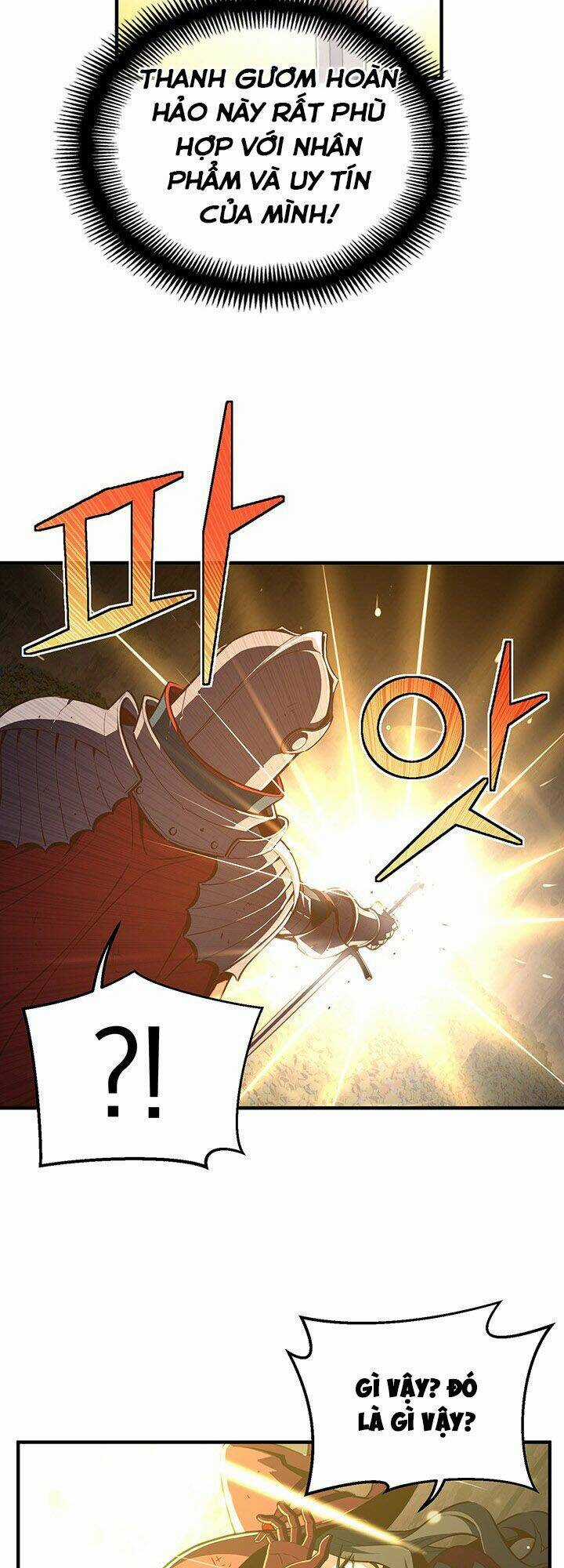 Hành Trình Đế Vương Chapter 152 trang 6