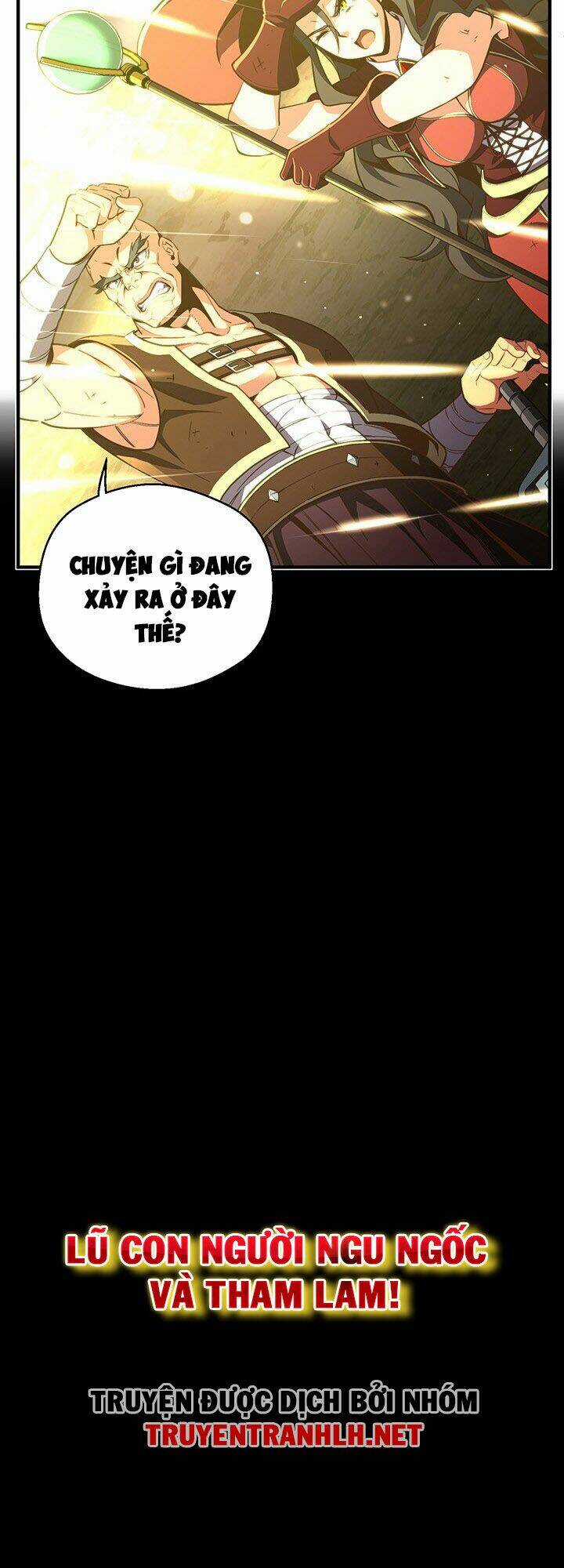 Hành Trình Đế Vương Chapter 152 trang 7