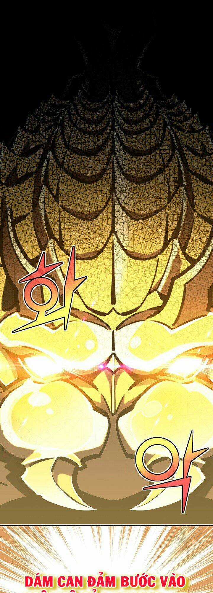 Hành Trình Đế Vương Chapter 152 trang 8