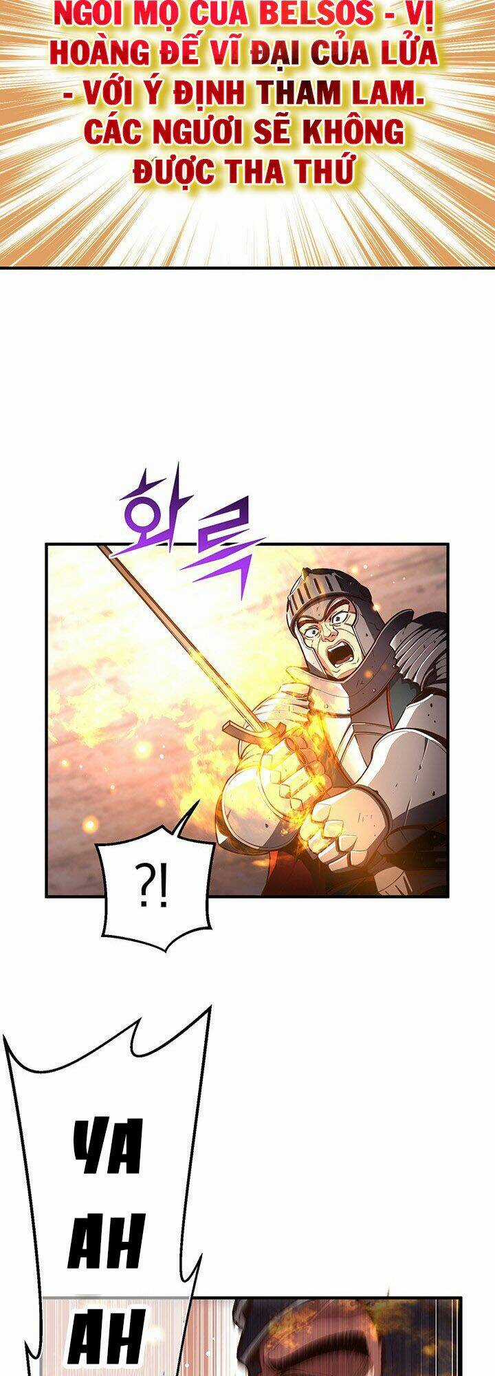 Hành Trình Đế Vương Chapter 152 trang 9