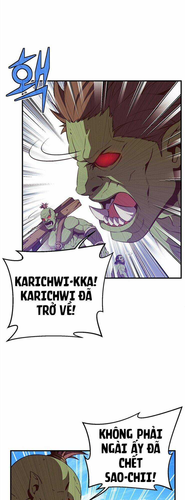 Hành Trình Đế Vương Chapter 153 trang 10