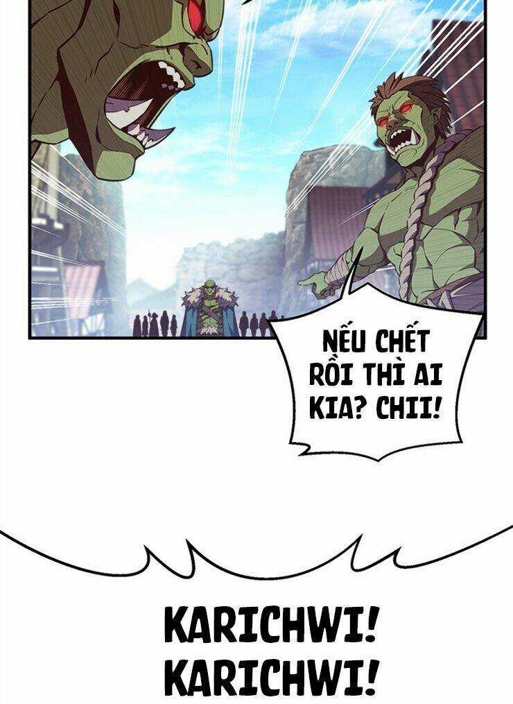 Hành Trình Đế Vương Chapter 153 trang 11