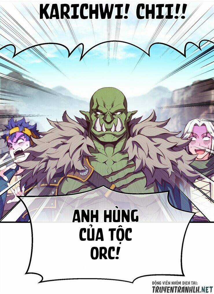 Hành Trình Đế Vương Chapter 153 trang 12