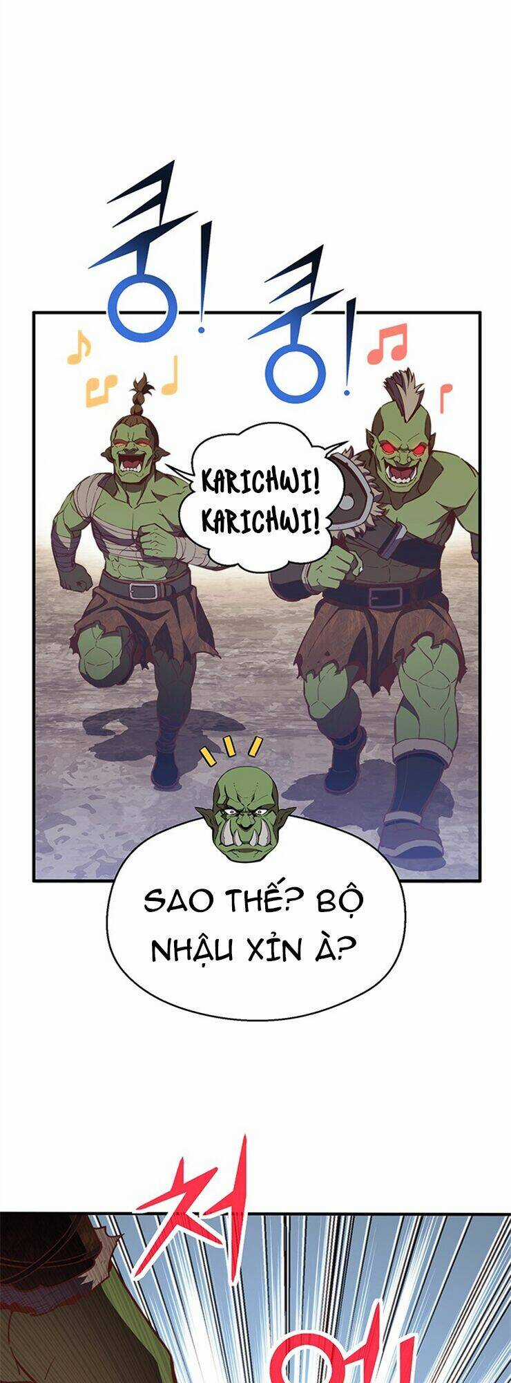 Hành Trình Đế Vương Chapter 153 trang 13