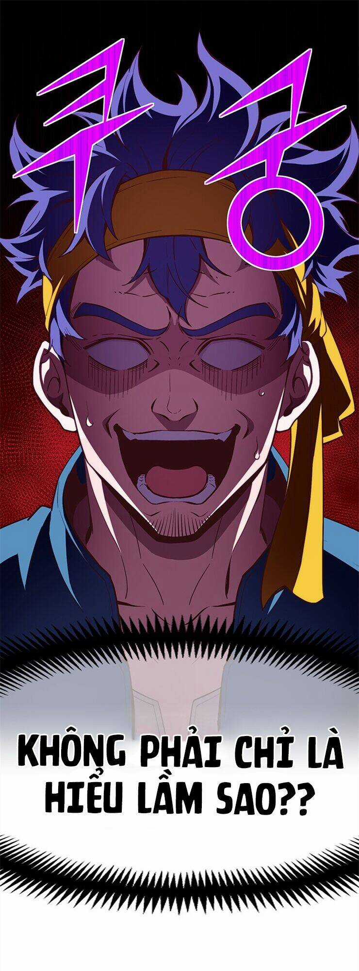 Hành Trình Đế Vương Chapter 153 trang 17