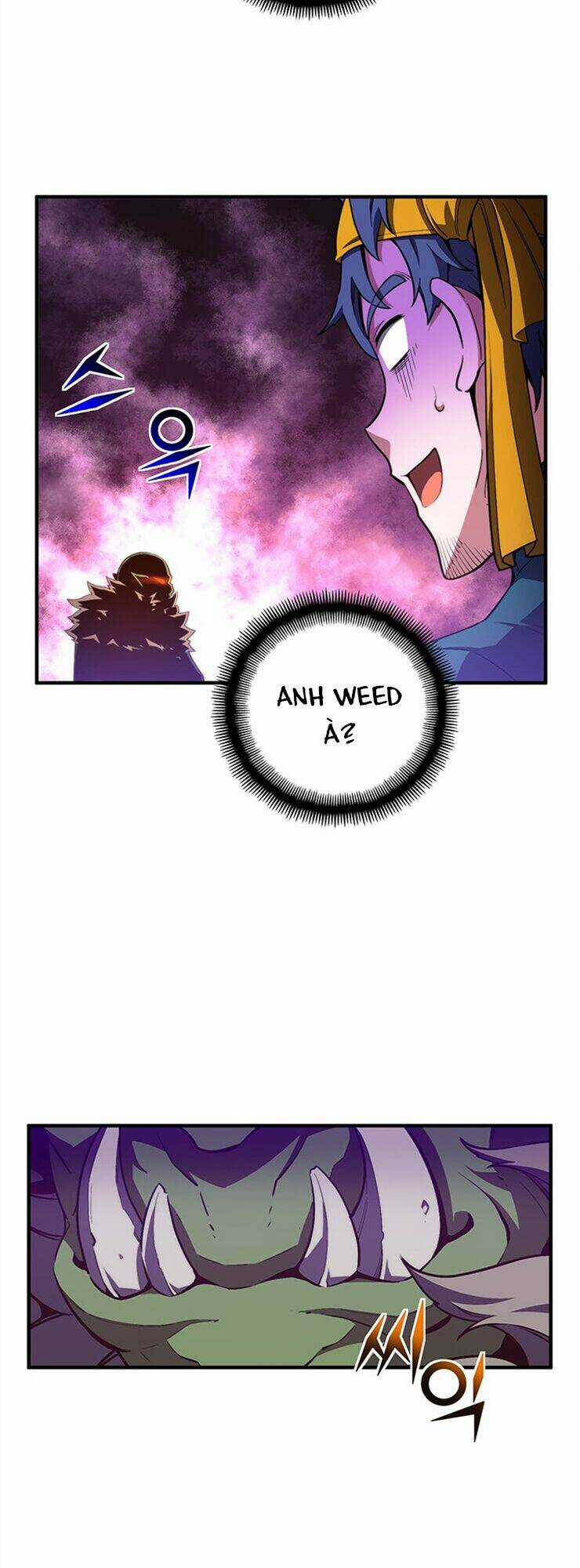 Hành Trình Đế Vương Chapter 153 trang 19